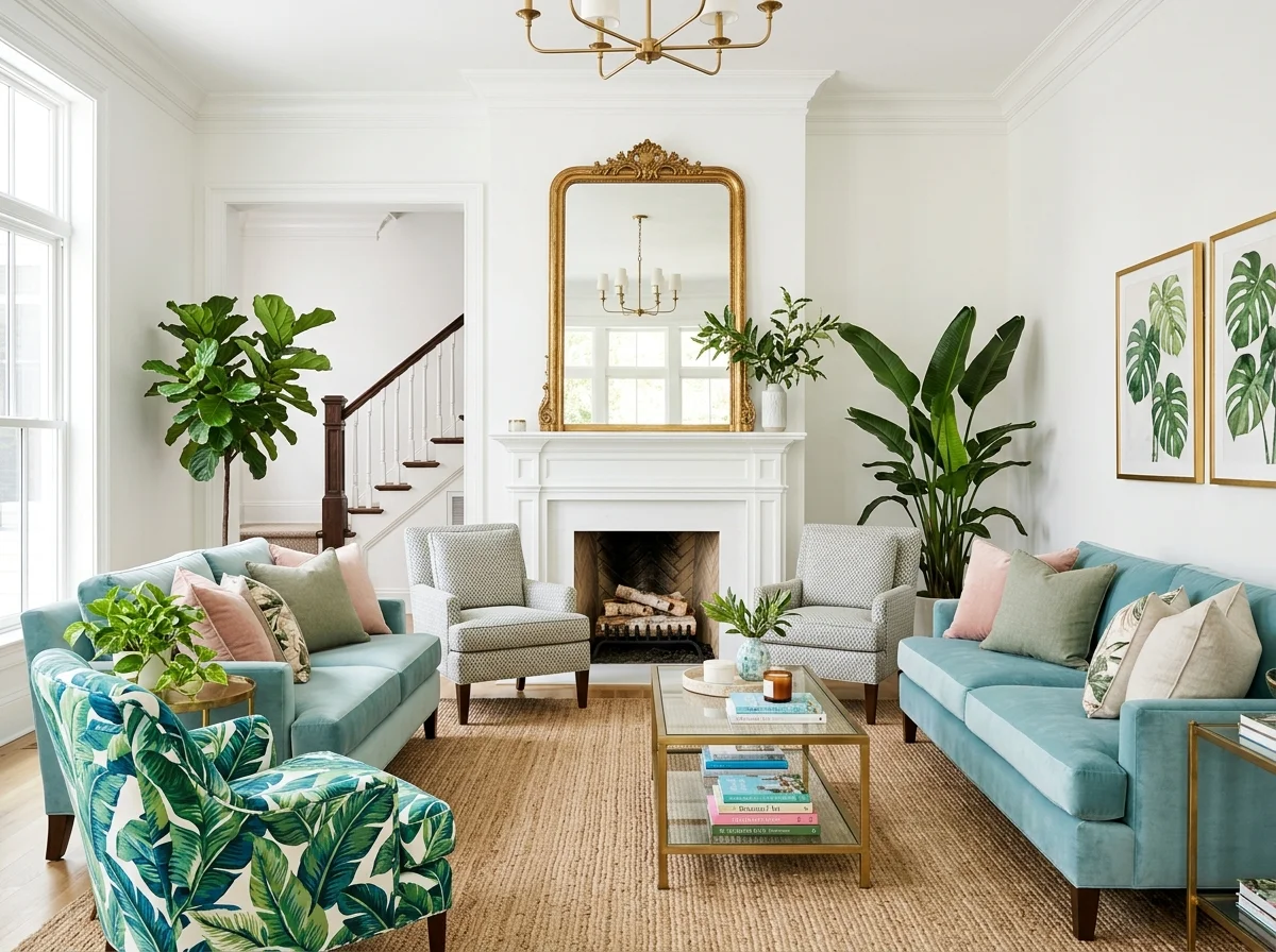12 Ways to Choose Between Warm and Cool