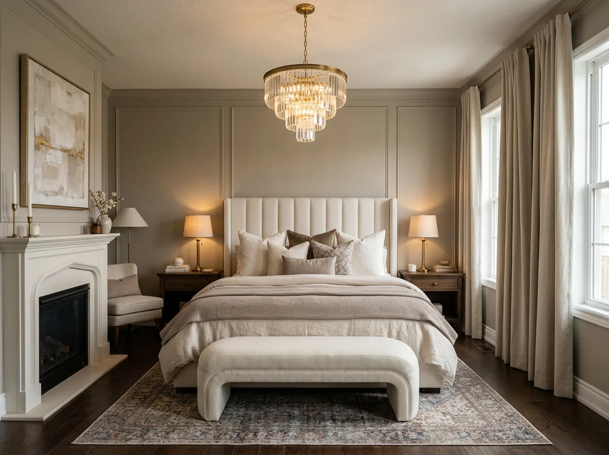 22 Cosy Bedroom Ideas to Steal