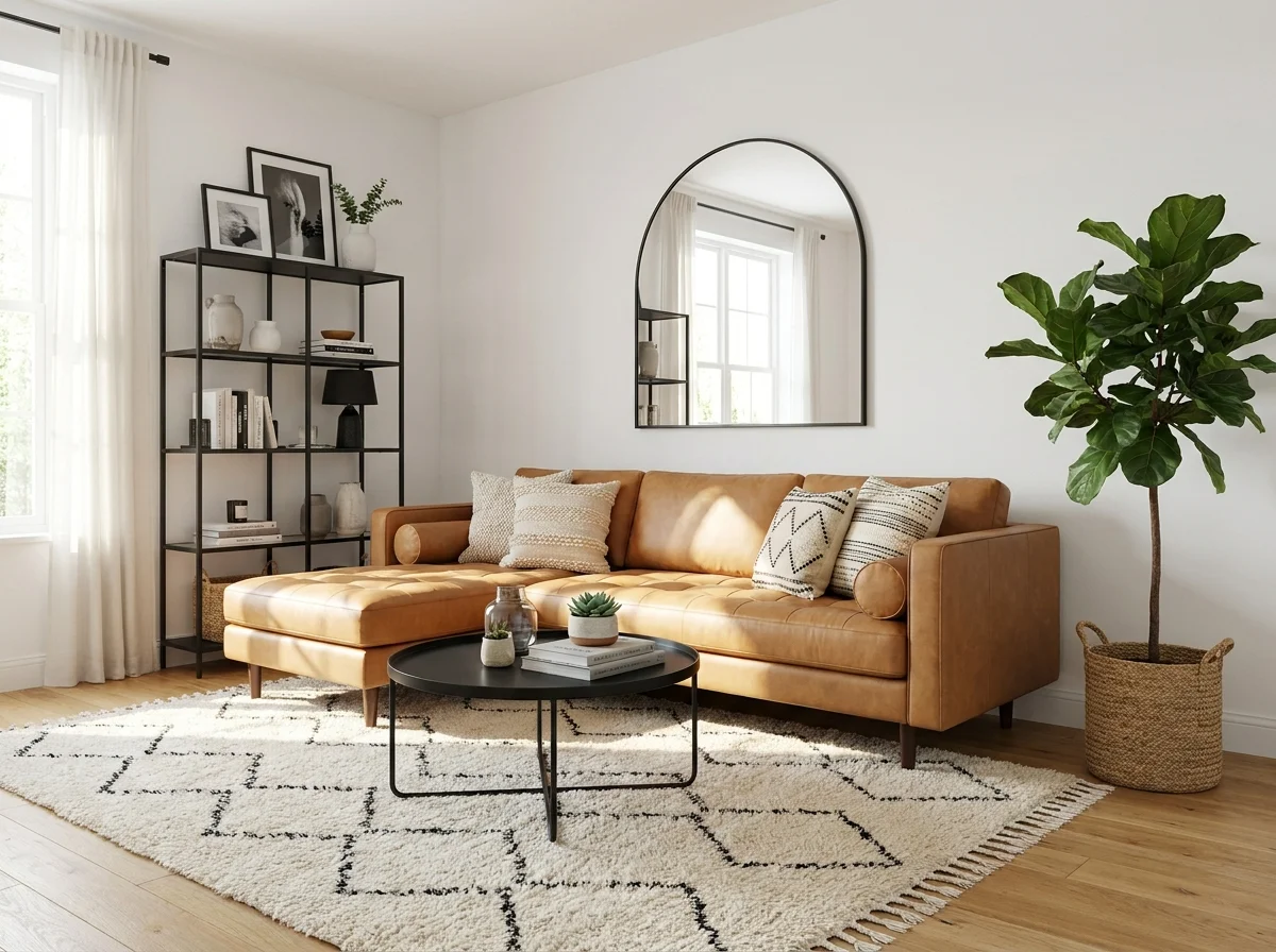 22 Cosy Living Room Ideas, Room by Room